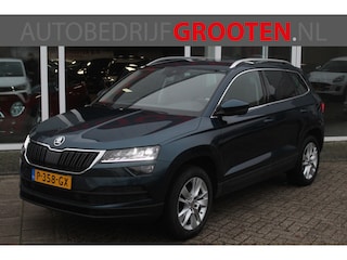 Skoda Karoq 1.0 TSI Business Edition Plus