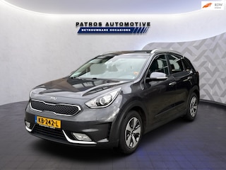 Kia Niro 1.6 GDi Hybrid First Edition