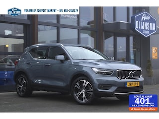 Volvo XC40 1.5 T5 Recharge Inscription