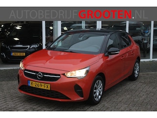 Opel Corsa 1.2 Edition