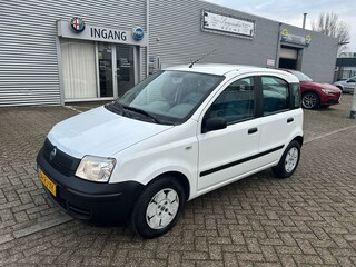 Fiat Panda 1.1 40KW Active