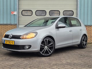 Volkswagen Golf 1.2 TSI TR. ED.BLUEM