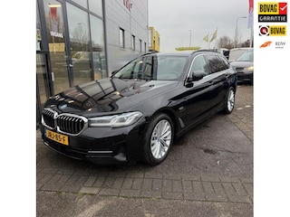 BMW 5-serie Touring 530e Business Edition Plus