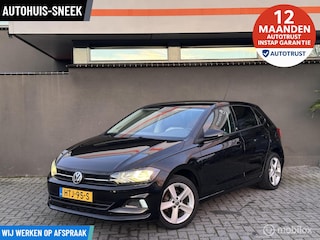 Volkswagen Polo 1.0 MPI Comfortline Business |Beats |CarPlay