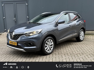 Renault Kadjar 1.3 TCe Navigatie / Trekhaak / Camera / Bluetooth / Stoelverwarming / Climate Control / All-Season banden / Keyless Entry&Go