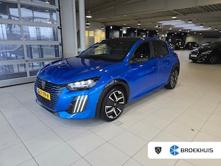 Peugeot 208 Hybrid 100-PK e-DCS6 GT | CAMERA | PANORAMADAK | DRAADLOZE CARPLAY | LED | CLIMATE CONTROL |