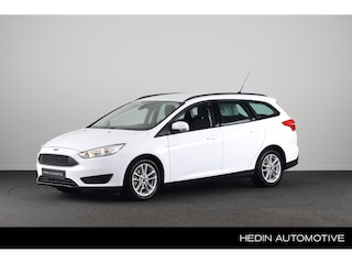 Ford Focus Wagon 1.0 Trend | Navigatie | Cruise Control | Lage km-stand