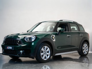 Mini Countryman 2.0 Cooper S E ALL4 | Sfeerverlichting | Keyless
