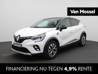 Renault Captur 1.0 TCe 100 Intens