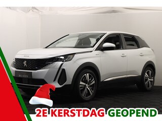 Peugeot 3008 1.6 HYbrid 225 Allure |Camera|Navi|