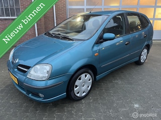 Nissan Almera Tino 1.8 Acenta