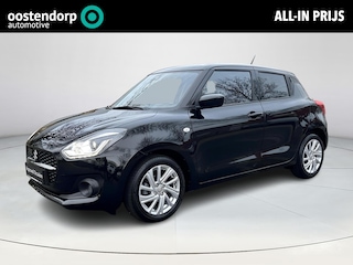 Suzuki Swift 1.2 Select Smart Hybrid