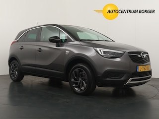 Opel Crossland X 1.2 Turbo Edition 2020 Trekhaak / Airco / Cruise / LED / LM Velgen