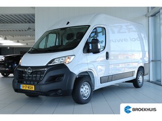 Opel Movano 2.2D 140-PK L2H2 3.3t PARKEERCAMERA | NAVI | CARPLAY | AIRCO