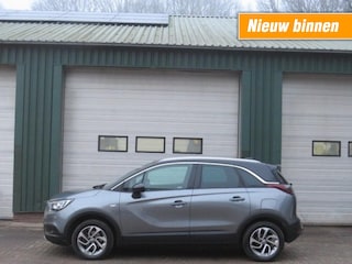 Opel Crossland 1.2 T. INNOVATION