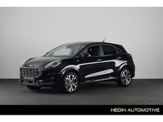 Ford Puma 1.0 EcoBoost Hybrid ST-Line | Winter Pakket | Achteruitrijcamera