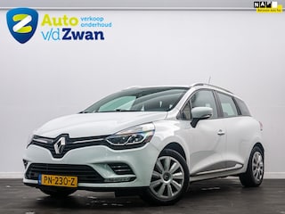 Renault Clio Estate 0.9 TCe Zen Navi/Trekhaak/Airco/Cruise