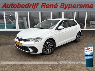Volkswagen Polo 1.0 TSI Life | Virtual Cockpit | Apple Carplay | Stoel verwarming | Airco | LED