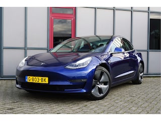 Tesla Model 3 Long Range RWD 75kWh SOH 93%