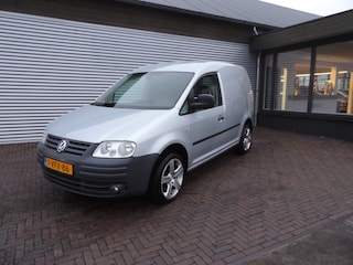 Volkswagen Caddy 1.9 TDI