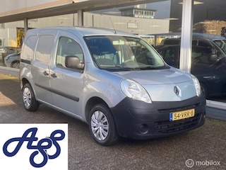 Renault Kangoo Express 1.5 dCi 105 2008 245851 km NAP nw APK