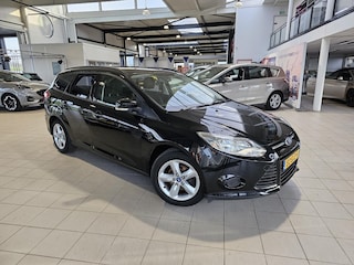 Ford Focus Wagon 1.6 TI-VCT Trend