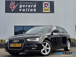 Audi A4 Avant 1.8 TFSI 170PK AUTOMAAT NAV CRUISE