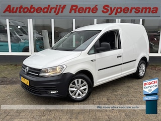 Volkswagen Caddy 2.0 TDI L1H1 BMT Comfortline | Sensoren Achter | Apple Carplay | Cruise | Airco