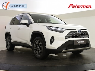 Toyota RAV4 2.5 Hybrid AWD Executive | JBL | Memory Seat | Trekhaak