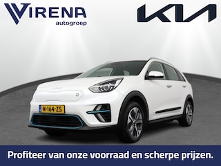 Kia Niro DynamicLine 64 kWh - Automaat - Navigatie - Adaptief Cruise Control - Climate Control - Apple/Android Carplay Fabrieksgarantie Tot 01-2029