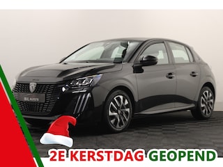 Peugeot 208 1.2 PureTech 75 Active