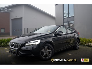 Volvo V40 2.0 T3 | Panorama| stoelverw.| Navigatie