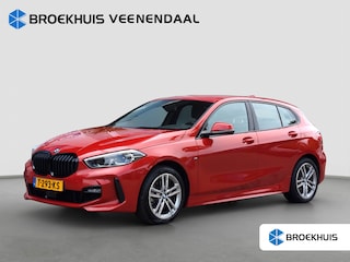 BMW 118i M-Sport | 17 inch | Virtual Cockpit | LED | Navigatie | Cruise Control
