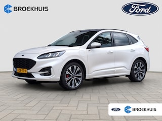 Ford Kuga 2.5 PHEV ST-Line X | Panoramadak | Trekhaak | 20 inch! | Adap. Cruise | Winter Pack