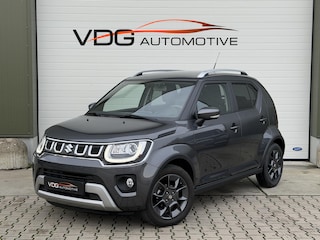 Suzuki Ignis 1.2 Style Smart Hybrid / Clima / Stoelverwarming / Navigatie / Camera / Keyless
