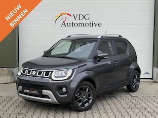 Suzuki Ignis 1.2 Style Smart Hybrid / Clima / Stoelverwarming / Navigatie / Camera / Keyless