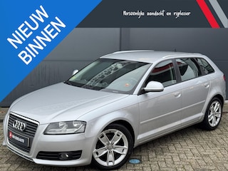 Audi A3 Sportback 1.4 TFSI ProLine / Geen Import / Youngtimer