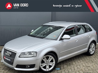Audi A3 Sportback 1.4 TFSI ProLine / Geen Import / Youngtimer