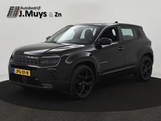 Jeep Avenger 1.2 Altitude APPLECARPLAY|18INCH|1/2LEER|PDC|CRUISE