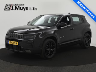 Jeep Avenger 1.2 Altitude APPLECARPLAY|18INCH|1/2LEER|PDC|CRUISE