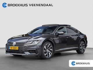 Volkswagen Arteon 1.5 TSI 150pk R-Line | Pano | Camera | Massage | 19 inch