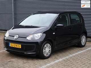 Volkswagen Up 1.0 move up! BlueMotion|Cruise|Airco|JBL Speakers