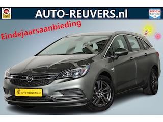 Opel Astra Sports Tourer 1.0 Turbo / Navi / CarPlay / Cruisecontrol