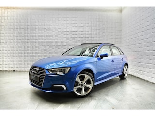 Audi A3 Sportback 1.4 e-tron Sport Pro Line plus PANO PDC NAVI