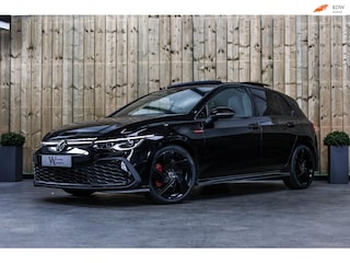 Volkswagen Golf 2.0 TSI GTI *Pano*Camera*Stoel- Stuurverwarming*