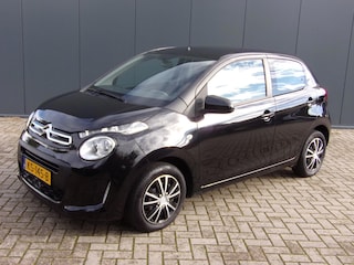 Citroën C1 1.0 e-VTi Airscape//5DRS//AIRCO