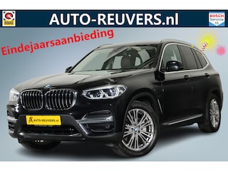 BMW X3 xDrive30e Luxury Line / Navi / DAB / Carplay / LED