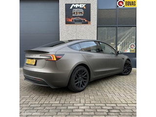 Tesla Model 3 Standard Range HIGHLAND + MMX PACK