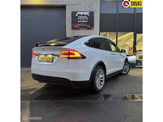 Tesla Model X Long Range 2020