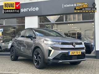 Renault Captur 1.8 E-Tech full hybrid 160 esprit Alpine | Nieuwe Nederlandse auto | Pack Priviege |  Pack Light & Sound | Rijklaarprijs!! | Voordeel op deze auto van € 4.380,- |